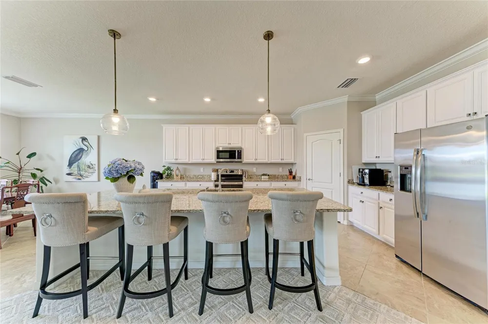 538 FIRE BUSH COURT Bradenton, FL 34212