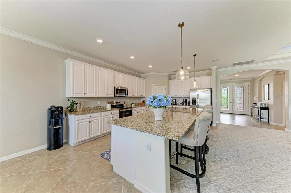 538 FIRE BUSH COURT Bradenton, FL 34212