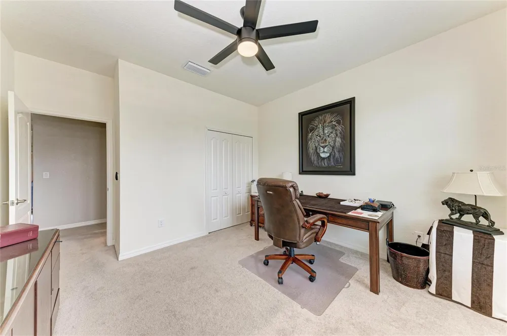 538 FIRE BUSH COURT Bradenton, FL 34212