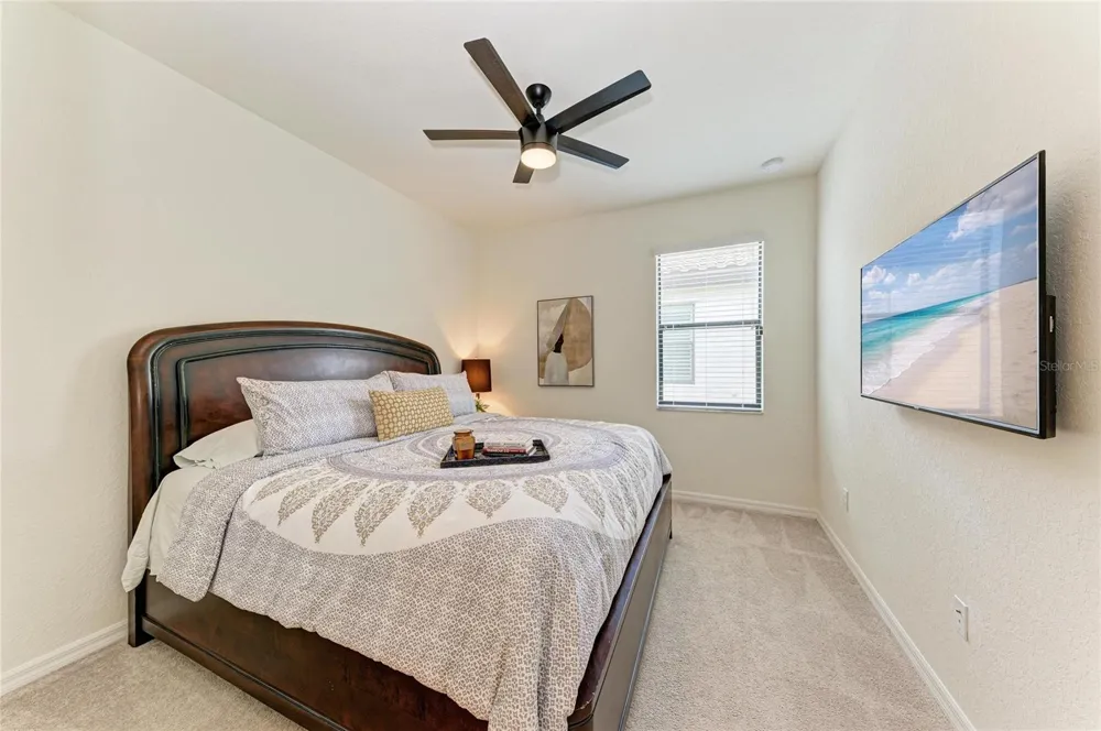 538 FIRE BUSH COURT Bradenton, FL 34212