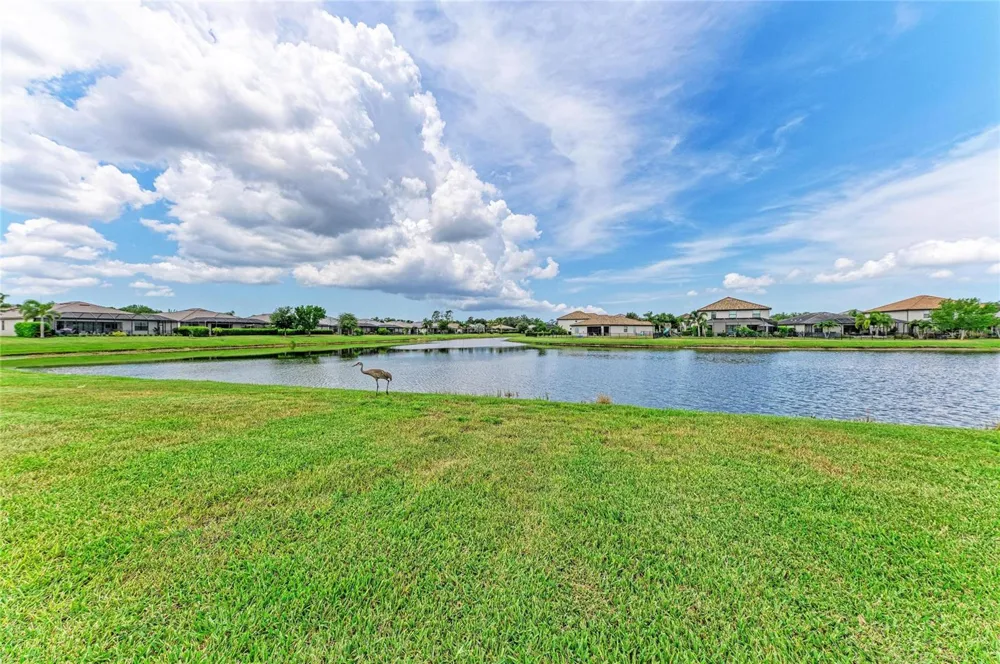 538 FIRE BUSH COURT Bradenton, FL 34212