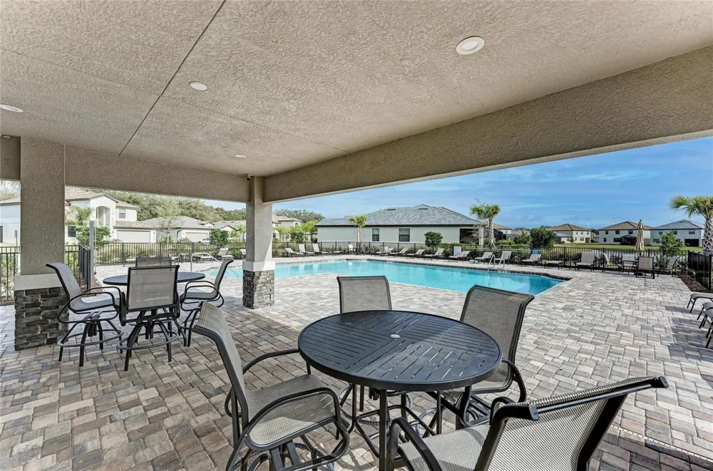 538 FIRE BUSH COURT Bradenton, FL 34212