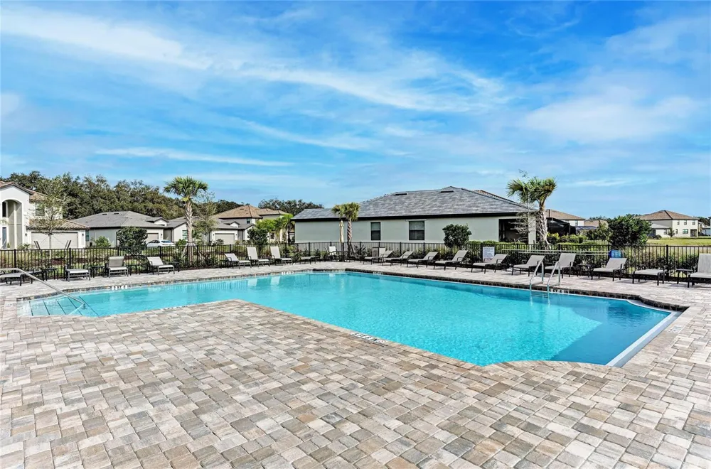 538 FIRE BUSH COURT Bradenton, FL 34212