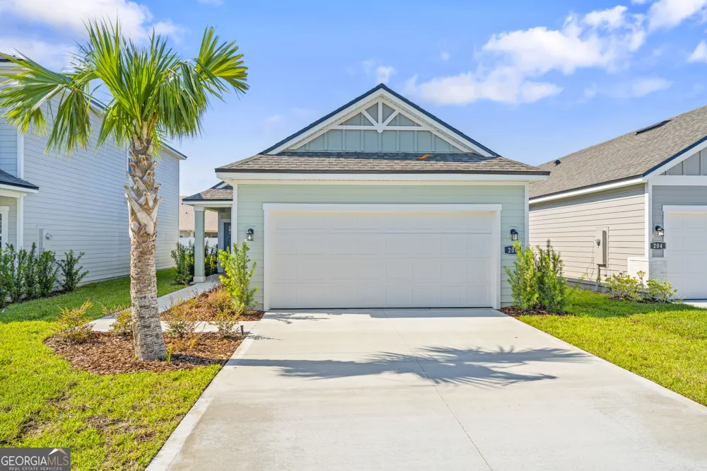 242 Collin Nicholas DR Kingsland, GA 31548