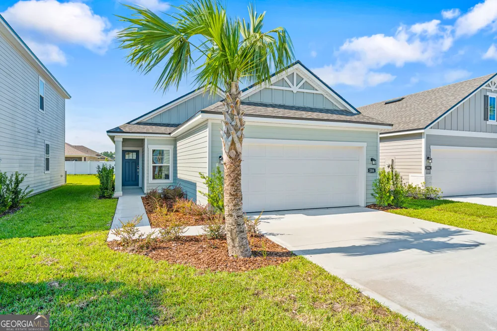 242 Collin Nicholas DR Kingsland, GA 31548