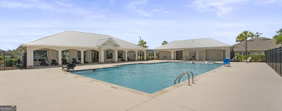 242 Collin Nicholas DR Kingsland, GA 31548