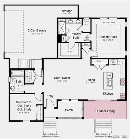 9145 Violet Way Arvada, CO 80007