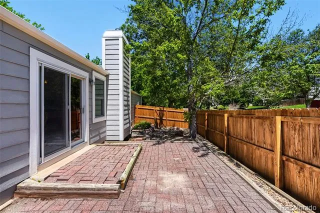 499 W Jamison Circle Littleton, CO 80120