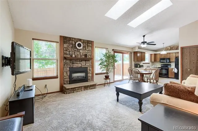 499 W Jamison Circle Littleton, CO 80120
