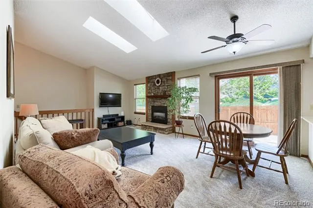 499 W Jamison Circle Littleton, CO 80120