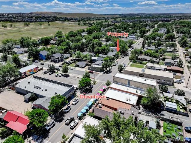 435 Briggs Street Erie, CO 80516