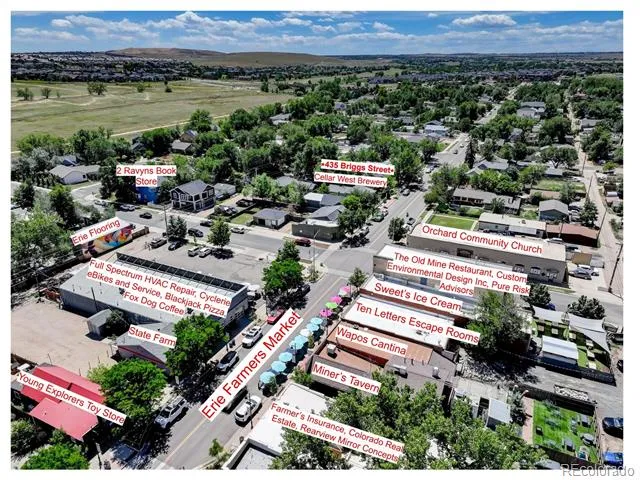 435 Briggs Street Erie, CO 80516