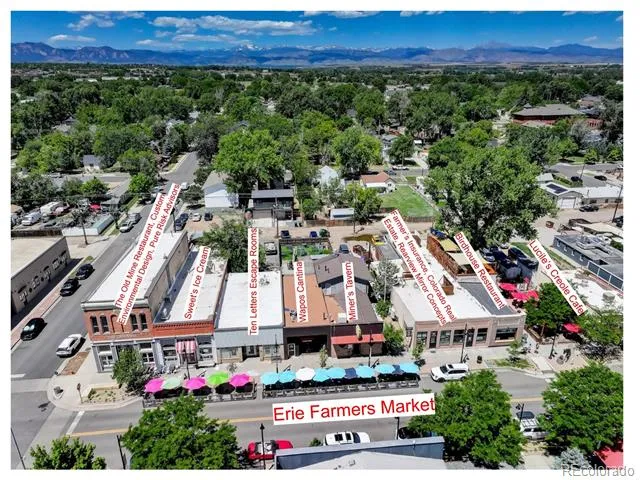 435 Briggs Street Erie, CO 80516