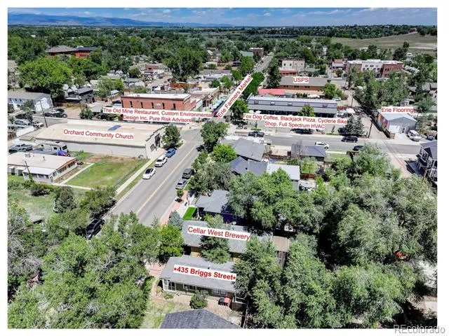 435 Briggs Street Erie, CO 80516
