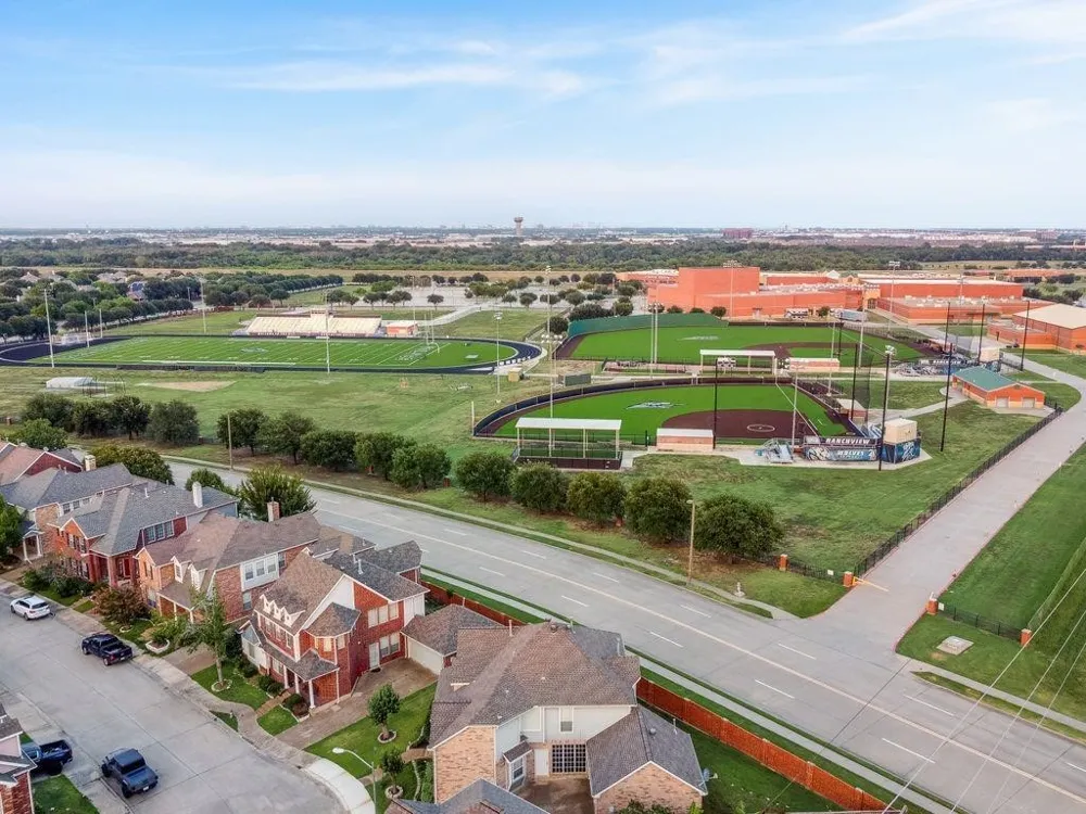 8300 Charleston Street Irving, TX 75063