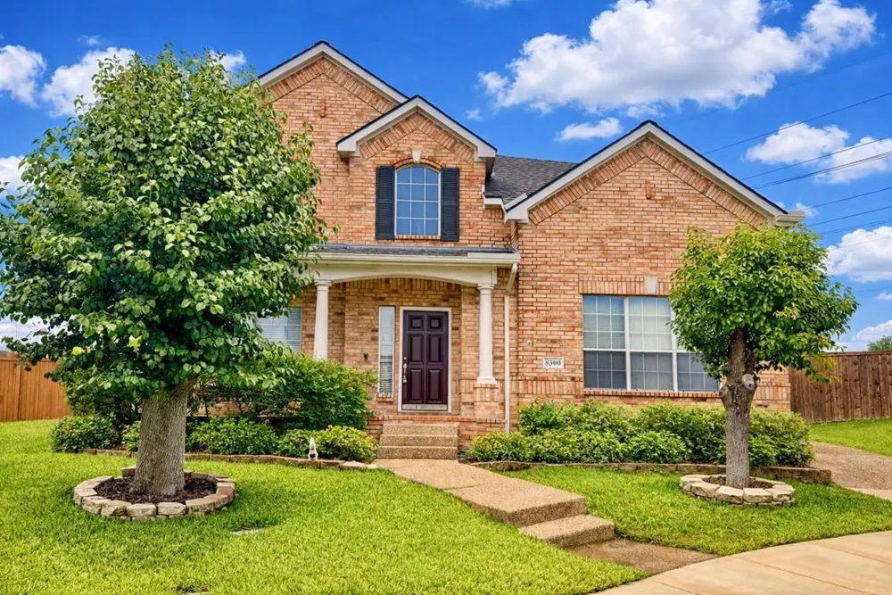 8300 Charleston Street Irving, TX 75063