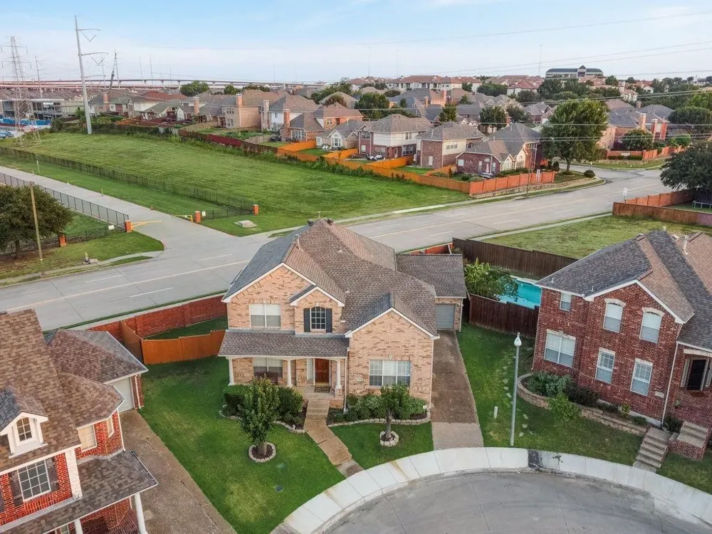 8300 Charleston Street Irving, TX 75063