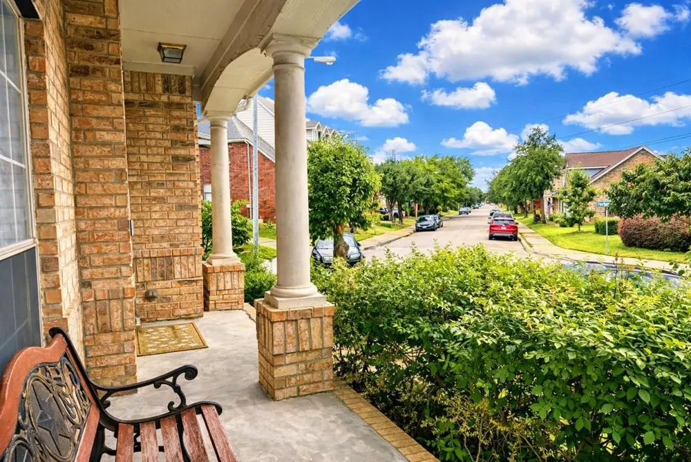 8300 Charleston Street Irving, TX 75063