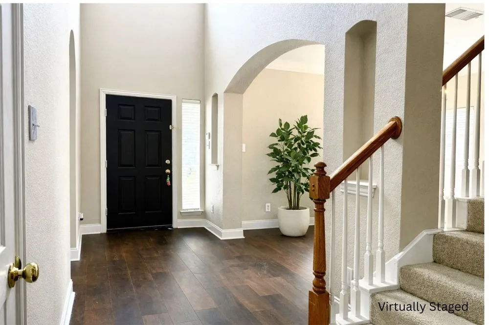 8300 Charleston Street Irving, TX 75063