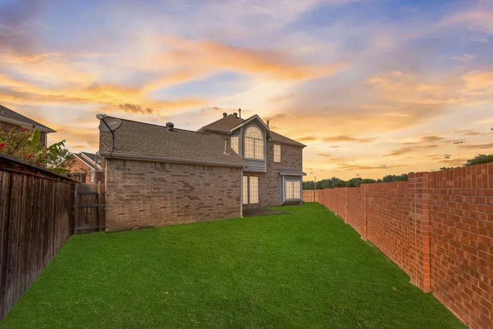 8300 Charleston Street Irving, TX 75063