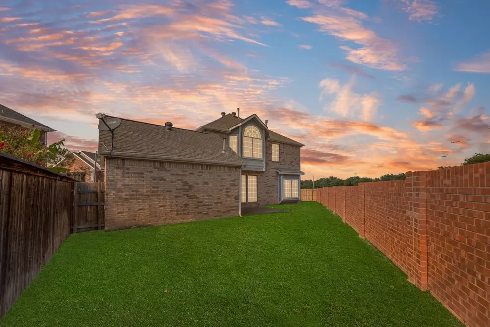 8300 Charleston Street Irving, TX 75063
