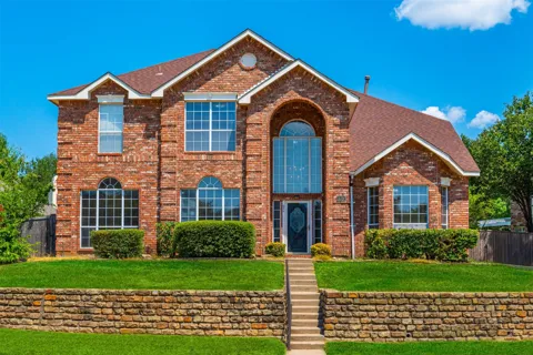 634 Oakbend Drive