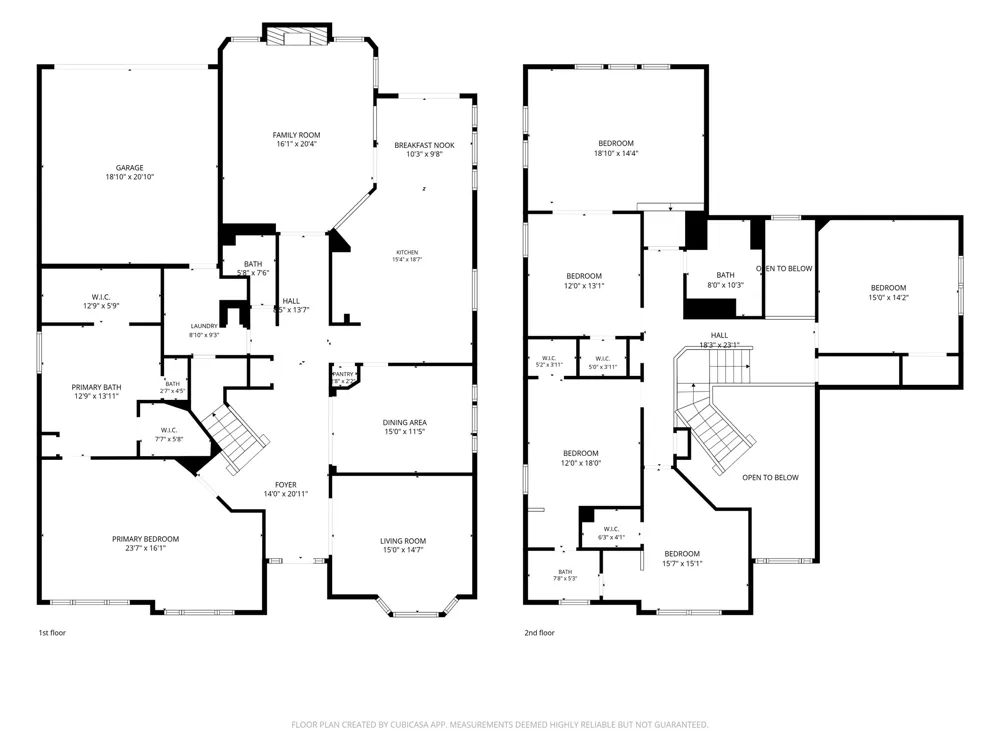 634 Oakbend Drive Coppell, TX 75019