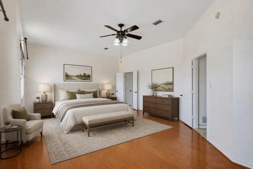 634 Oakbend Drive Coppell, TX 75019