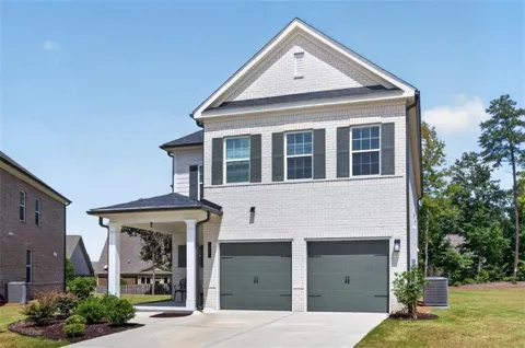 2021 Ecoland Drive