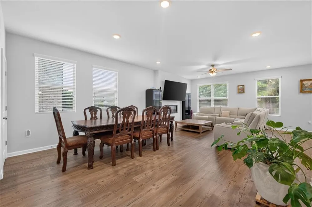 2021 Ecoland Drive Grayson, GA 30017