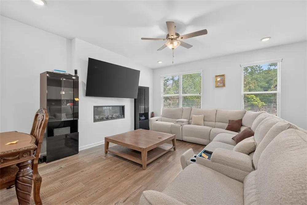 2021 Ecoland Drive Grayson, GA 30017