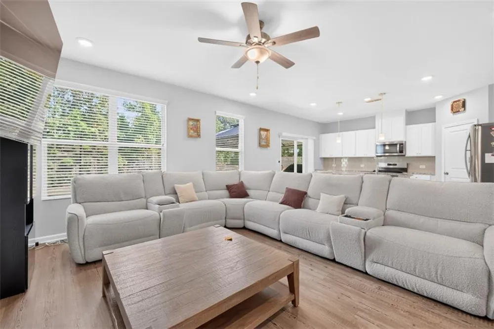 2021 Ecoland Drive Grayson, GA 30017