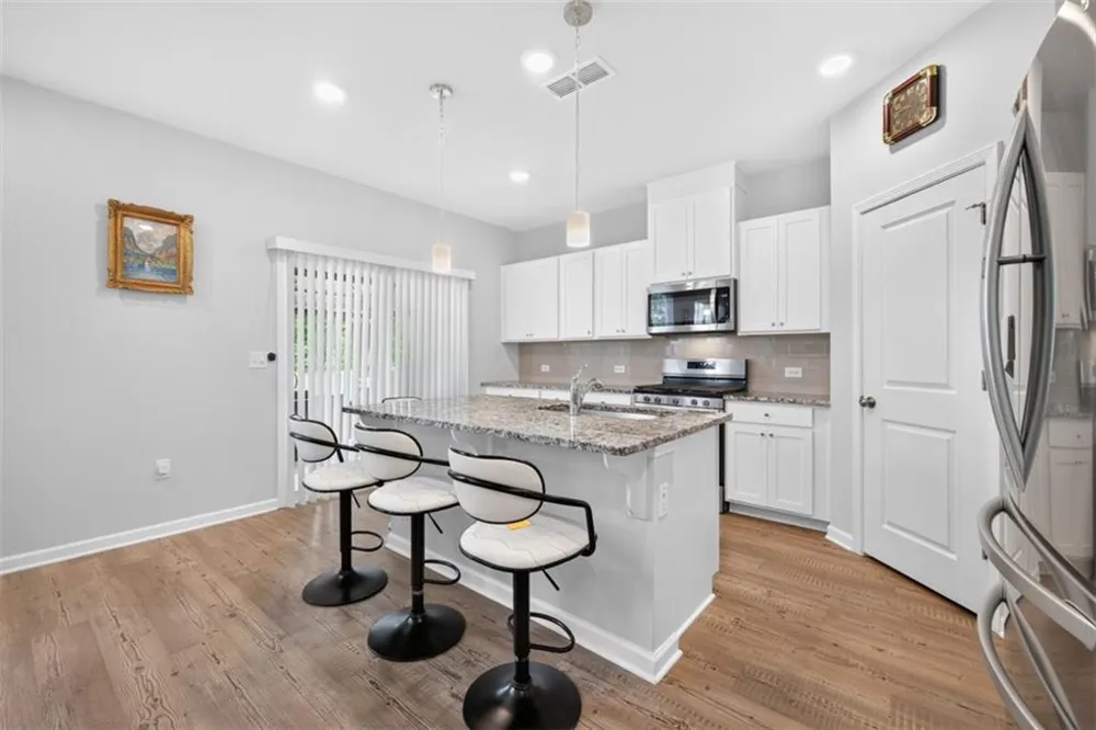 2021 Ecoland Drive Grayson, GA 30017