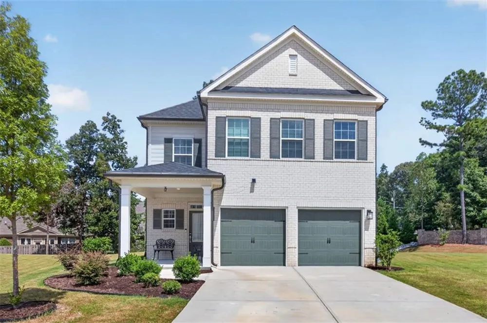 2021 Ecoland Drive Grayson, GA 30017