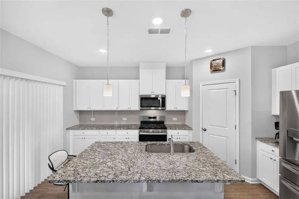 2021 Ecoland Drive Grayson, GA 30017