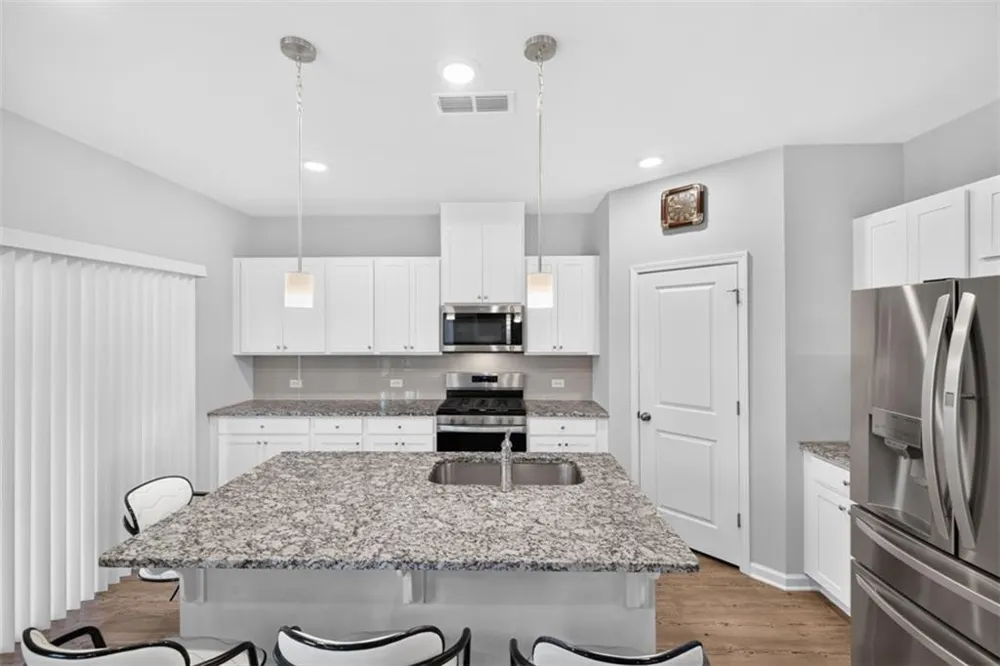2021 Ecoland Drive Grayson, GA 30017