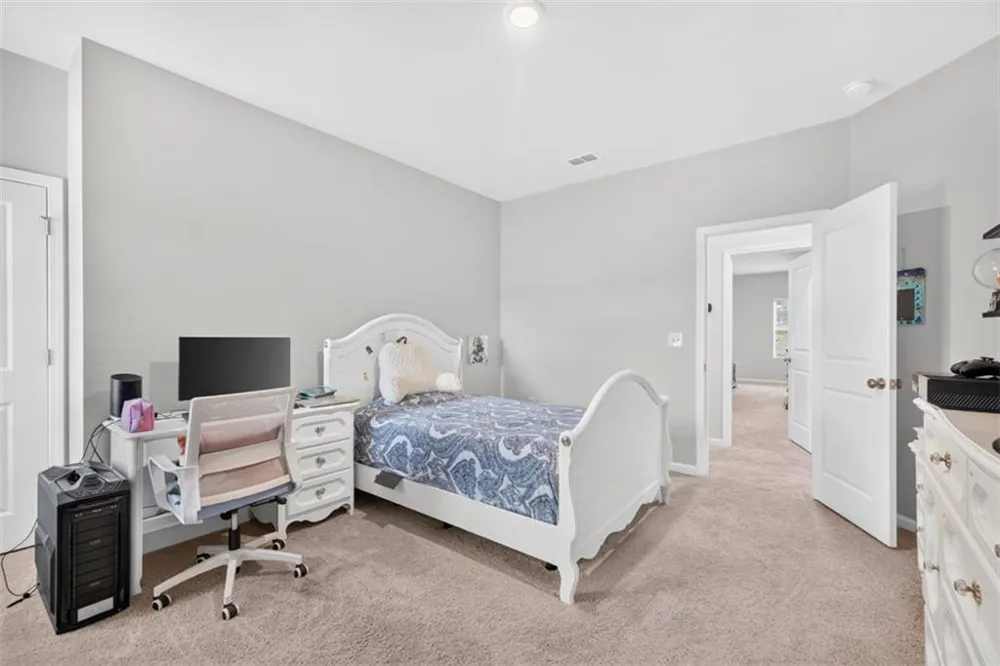 2021 Ecoland Drive Grayson, GA 30017