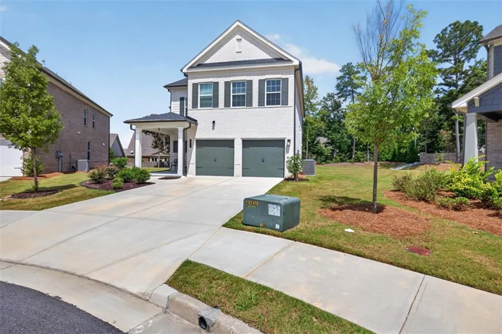 2021 Ecoland Drive Grayson, GA 30017
