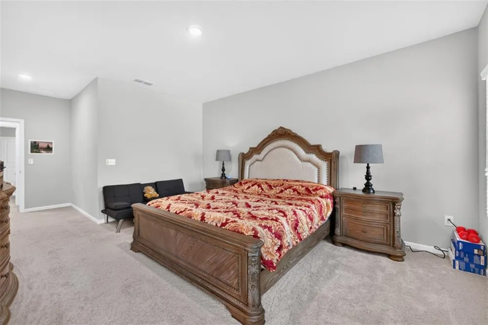 2021 Ecoland Drive Grayson, GA 30017