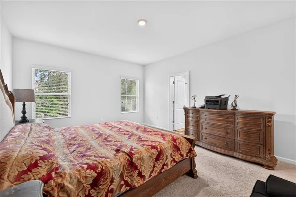 2021 Ecoland Drive Grayson, GA 30017