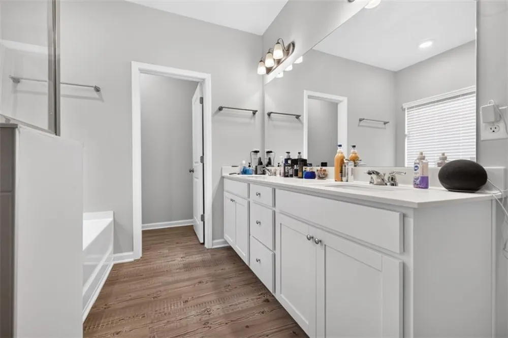 2021 Ecoland Drive Grayson, GA 30017