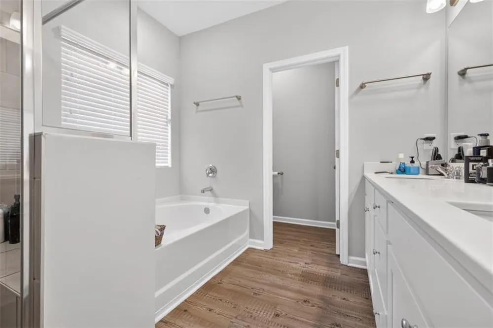 2021 Ecoland Drive Grayson, GA 30017
