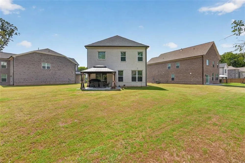 2021 Ecoland Drive Grayson, GA 30017