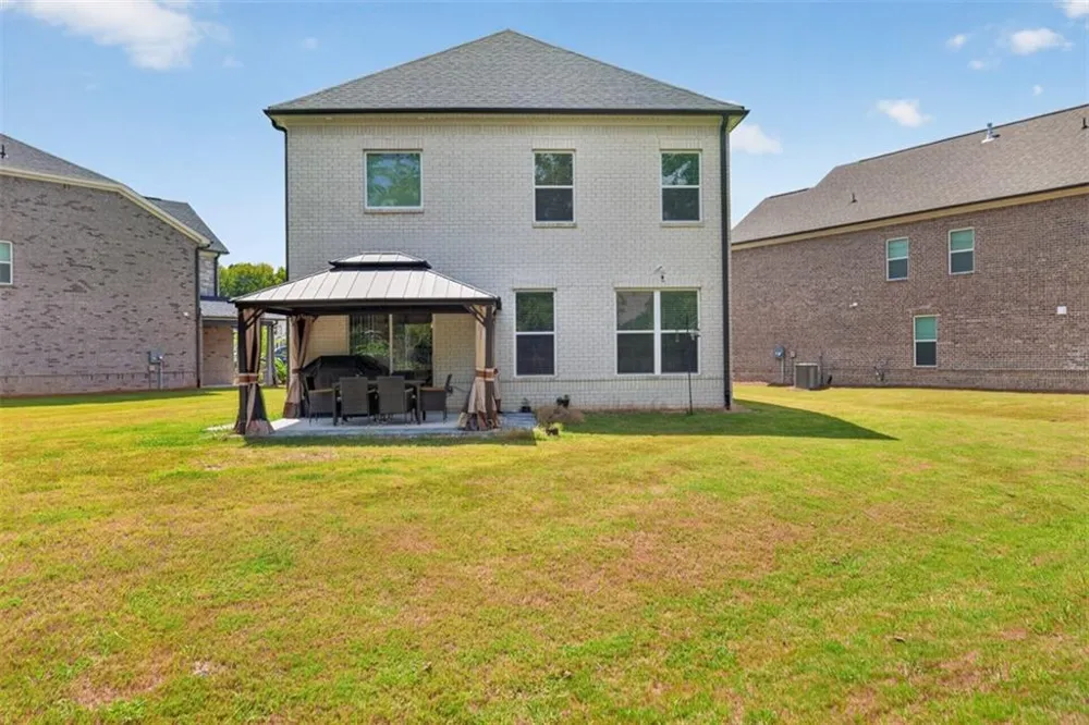 2021 Ecoland Drive Grayson, GA 30017