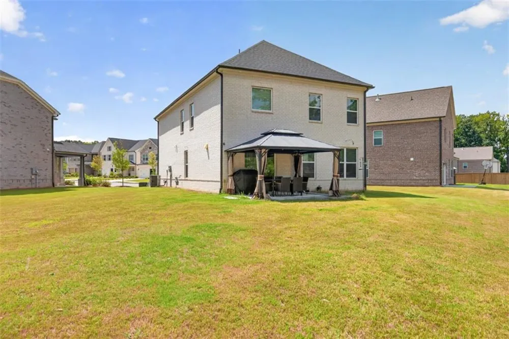 2021 Ecoland Drive Grayson, GA 30017