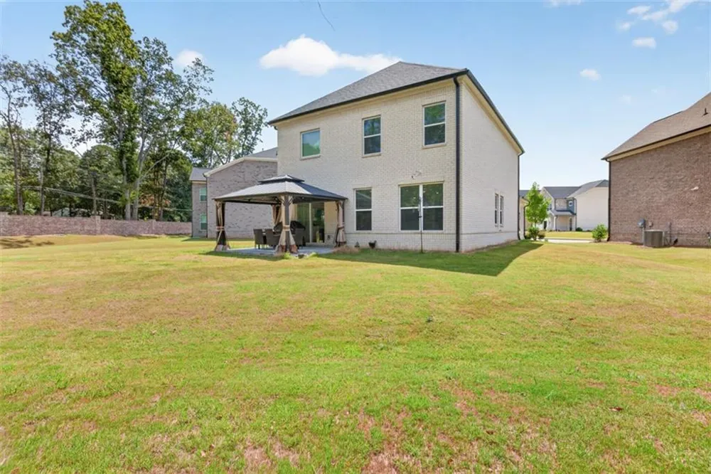 2021 Ecoland Drive Grayson, GA 30017