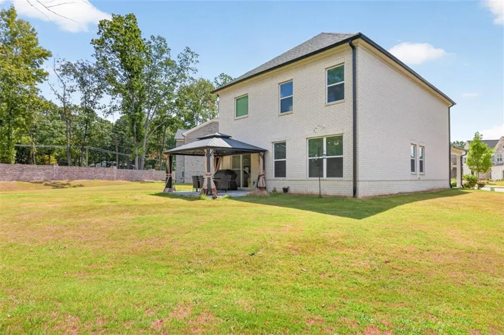 2021 Ecoland Drive Grayson, GA 30017