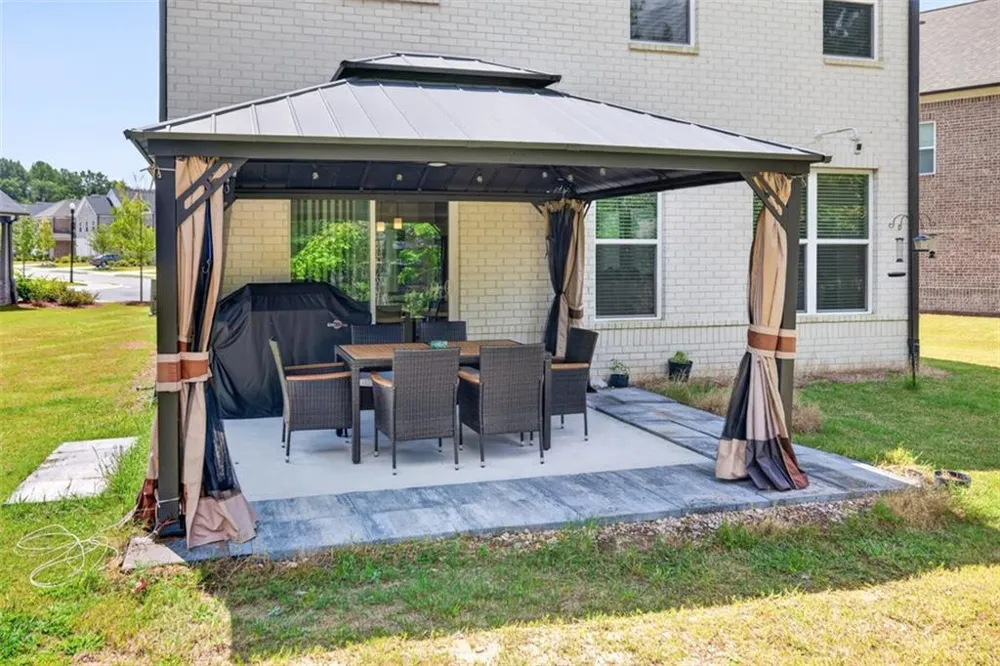 2021 Ecoland Drive Grayson, GA 30017