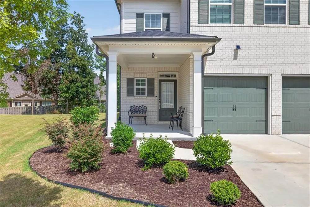 2021 Ecoland Drive Grayson, GA 30017