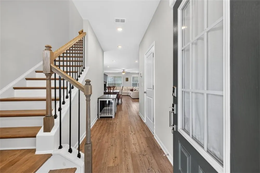 2021 Ecoland Drive Grayson, GA 30017